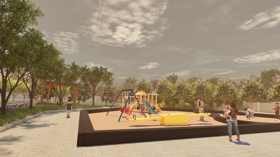 Main Park